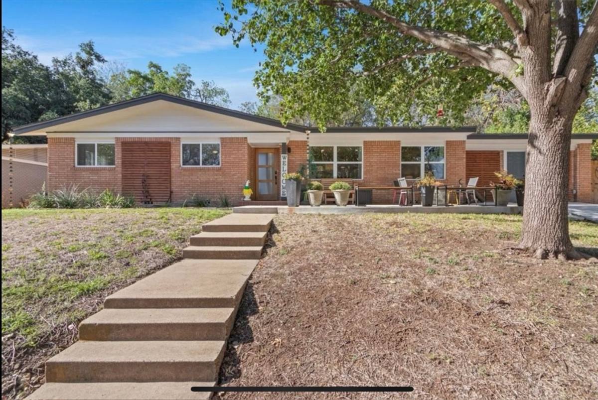 House for rent at 2316 Hermanson, Waco, TX 76710