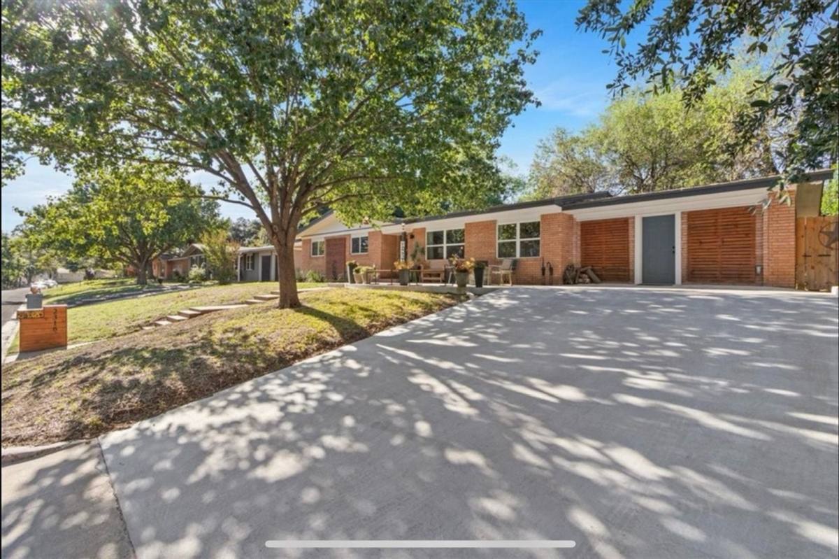 House for rent at 2316 Hermanson, Waco, TX 76710
