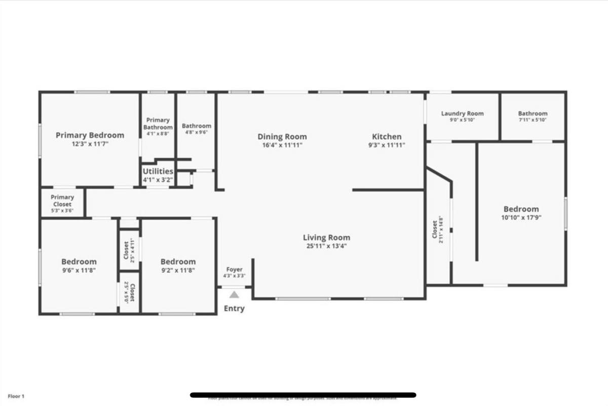 House for rent at 2316 Hermanson, Waco, TX 76710
