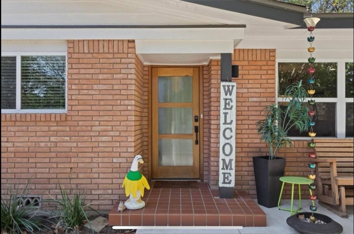 House for rent at 2316 Hermanson, Waco, TX 76710