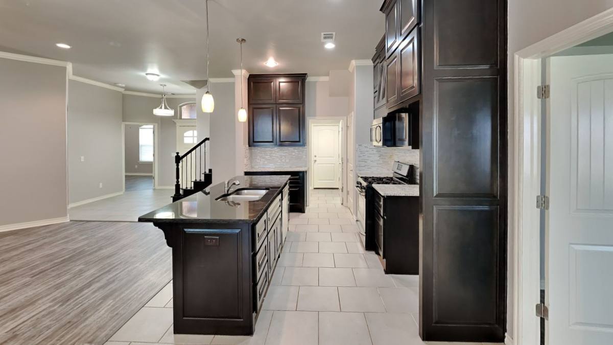 House for rent at 8208 NW 158th St, Edmond, OK 73013