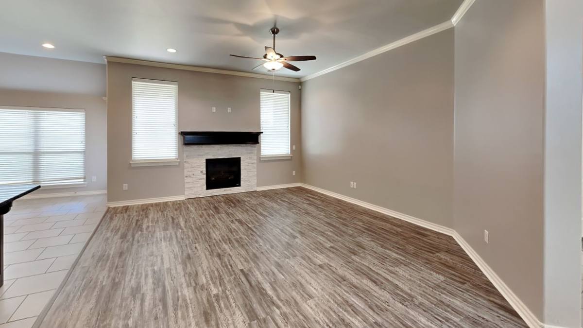 House for rent at 8208 NW 158th St, Edmond, OK 73013