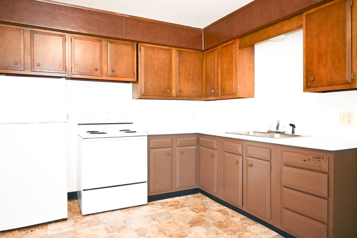Apartment for rent at 1319 10th Ave S, Grand Forks, ND 58201
