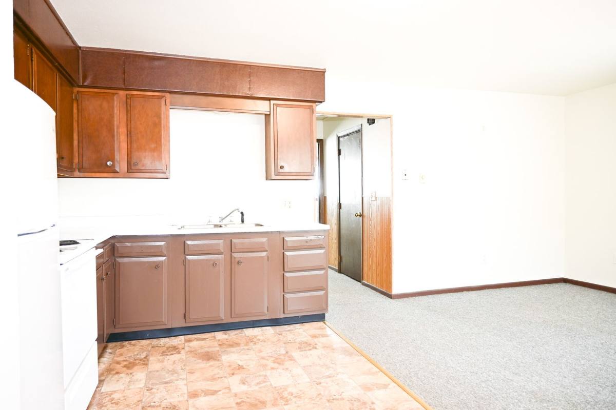 Apartment for rent at 1319 10th Ave S, Grand Forks, ND 58201