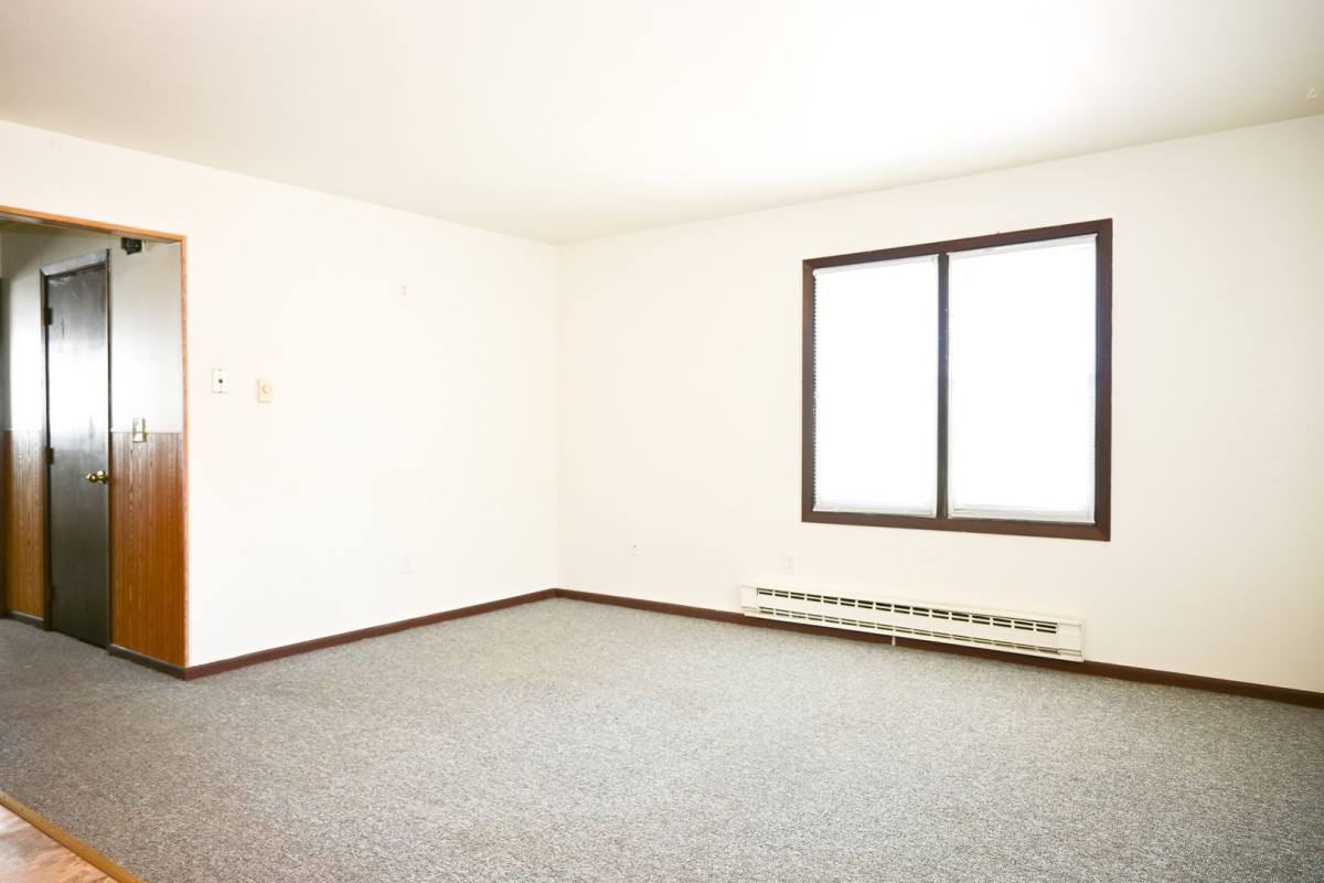 Apartment for rent at 1319 10th Ave S, Grand Forks, ND 58201