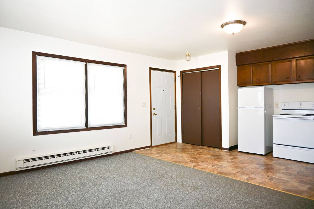 Apartment for rent at 1319 10th Ave S, Grand Forks, ND 58201