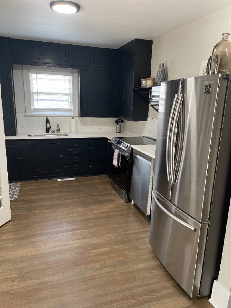Townhouse for rent at 110 S Sherwood St, Fort Collins, CO 80521