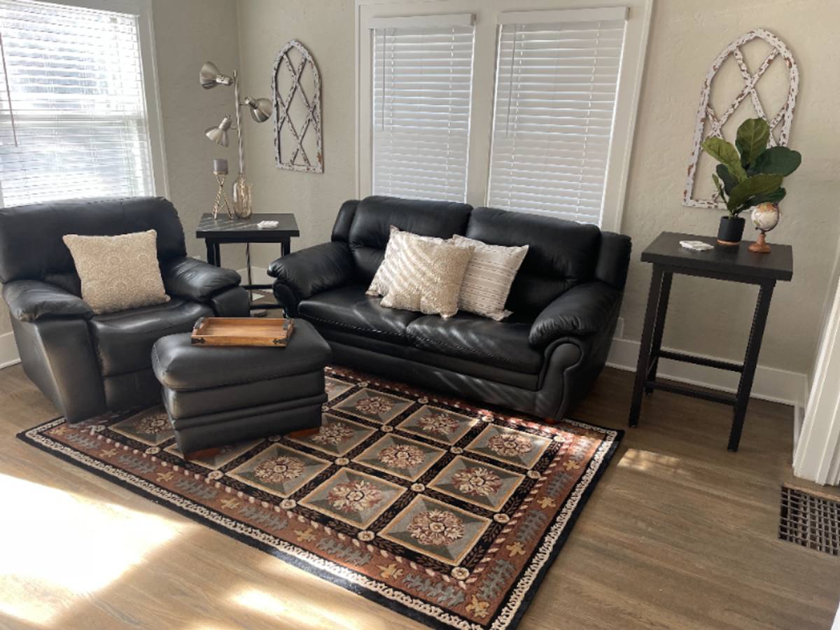 Townhouse for rent at 110 S Sherwood St, Fort Collins, CO 80521