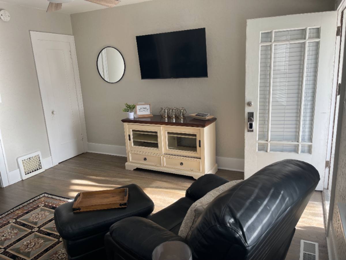 Townhouse for rent at 110 S Sherwood St, Fort Collins, CO 80521