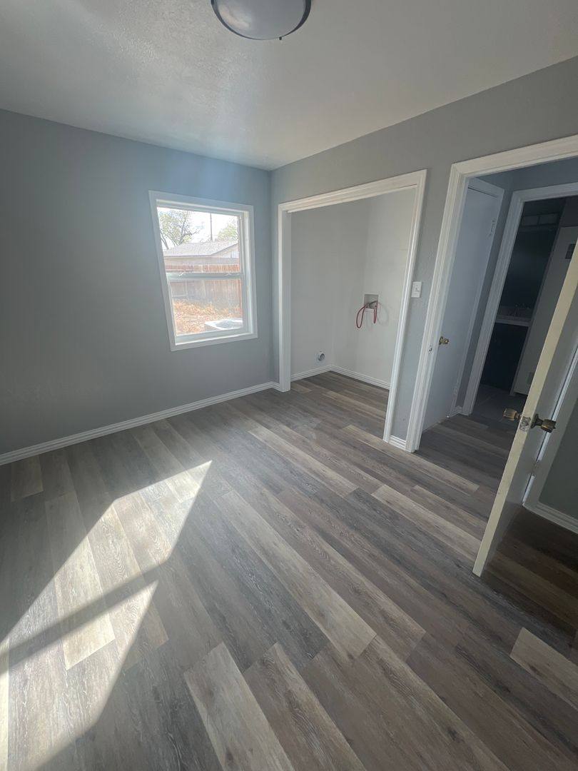 Apartment for rent at 3003 Curtis Dr, Amarillo, TX 79109