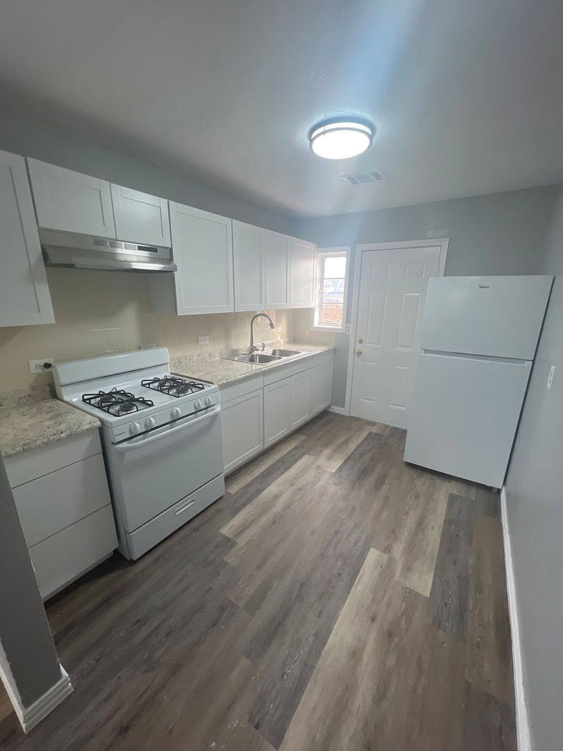 Apartment for rent at 3003 Curtis Dr, Amarillo, TX 79109