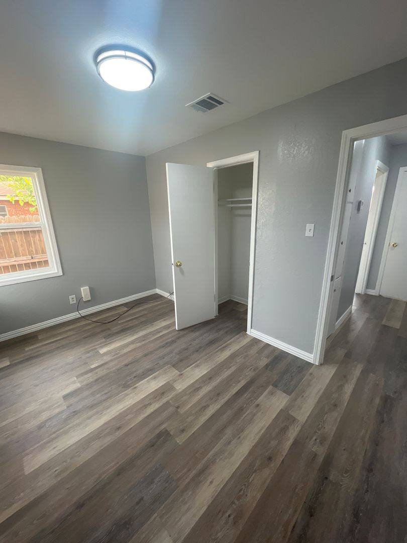 Apartment for rent at 3003 Curtis Dr, Amarillo, TX 79109