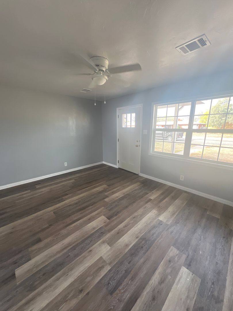 Apartment for rent at 3003 Curtis Dr, Amarillo, TX 79109