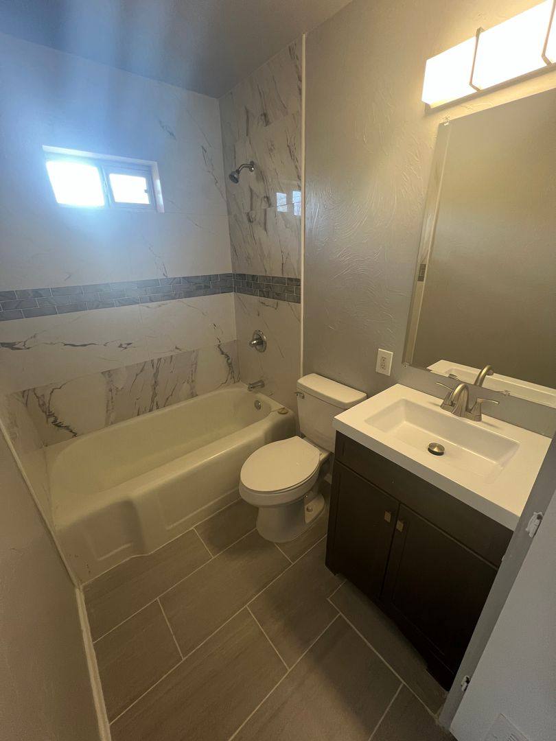 Apartment for rent at 3003 Curtis Dr, Amarillo, TX 79109