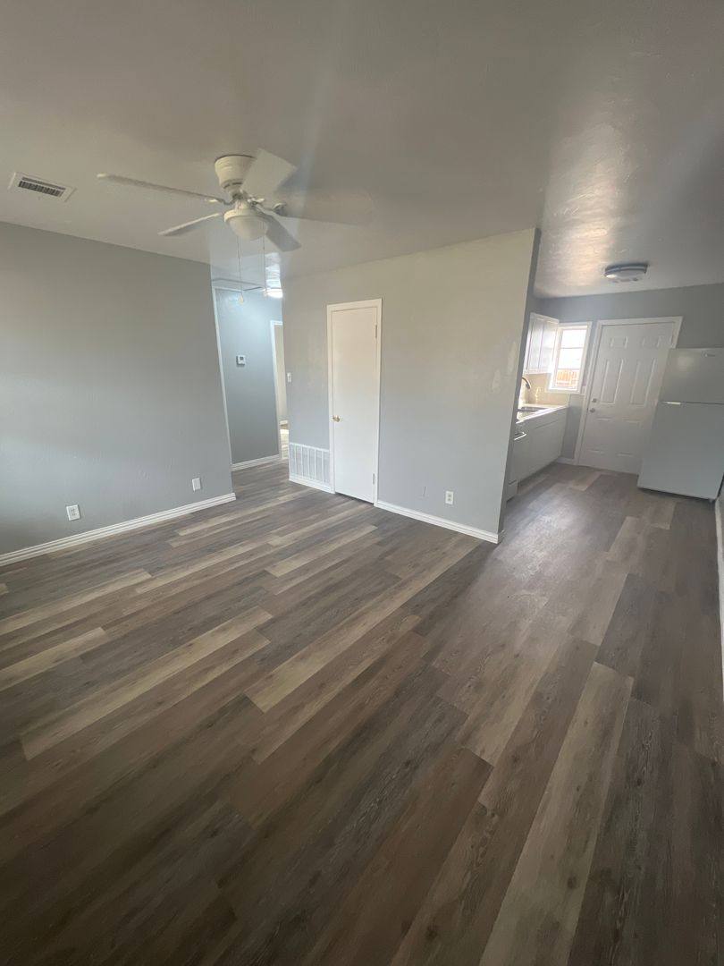 Apartment for rent at 3003 Curtis Dr, Amarillo, TX 79109