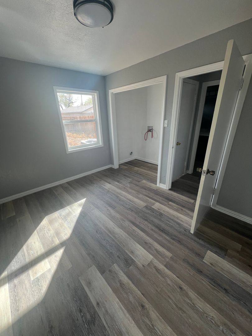 Apartment for rent at 3003 Curtis Dr, Amarillo, TX 79109
