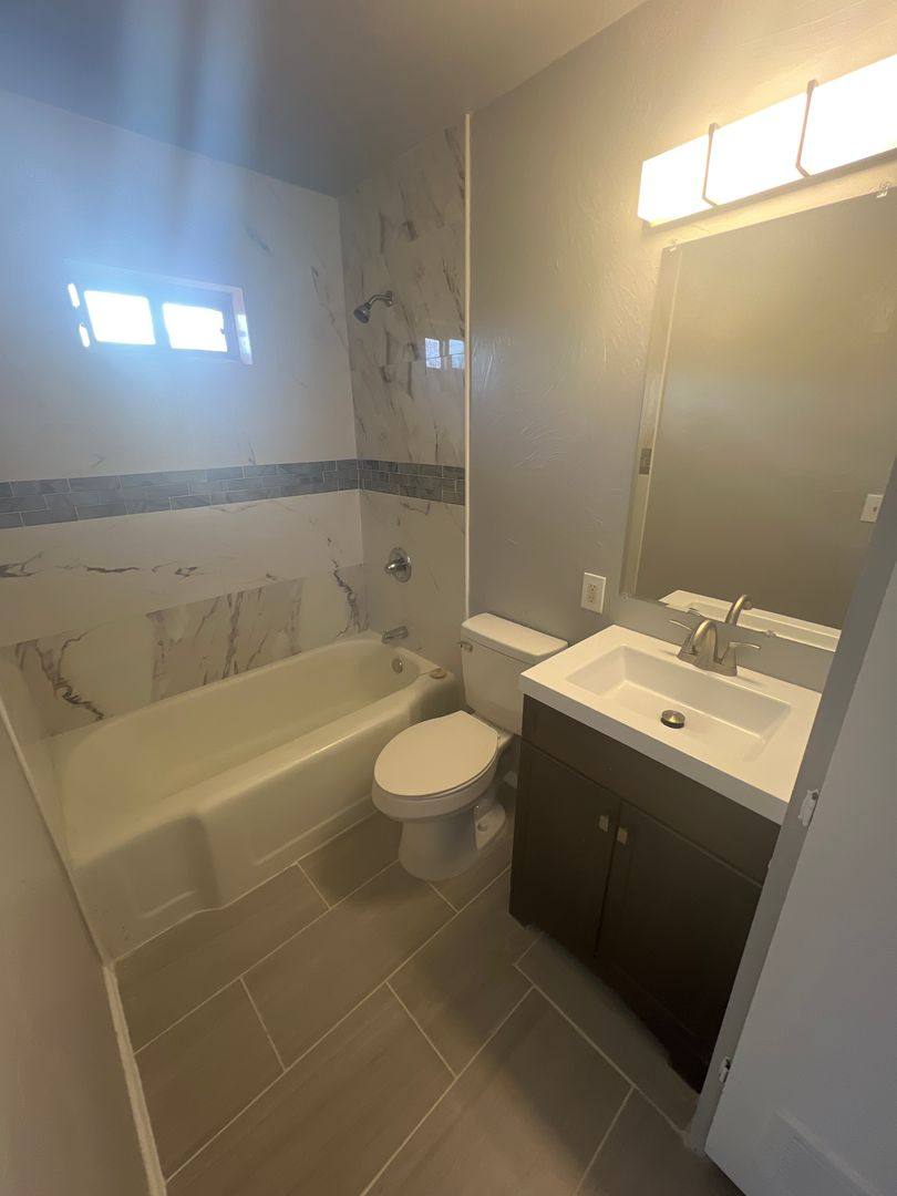 Apartment for rent at 3003 Curtis Dr, Amarillo, TX 79109