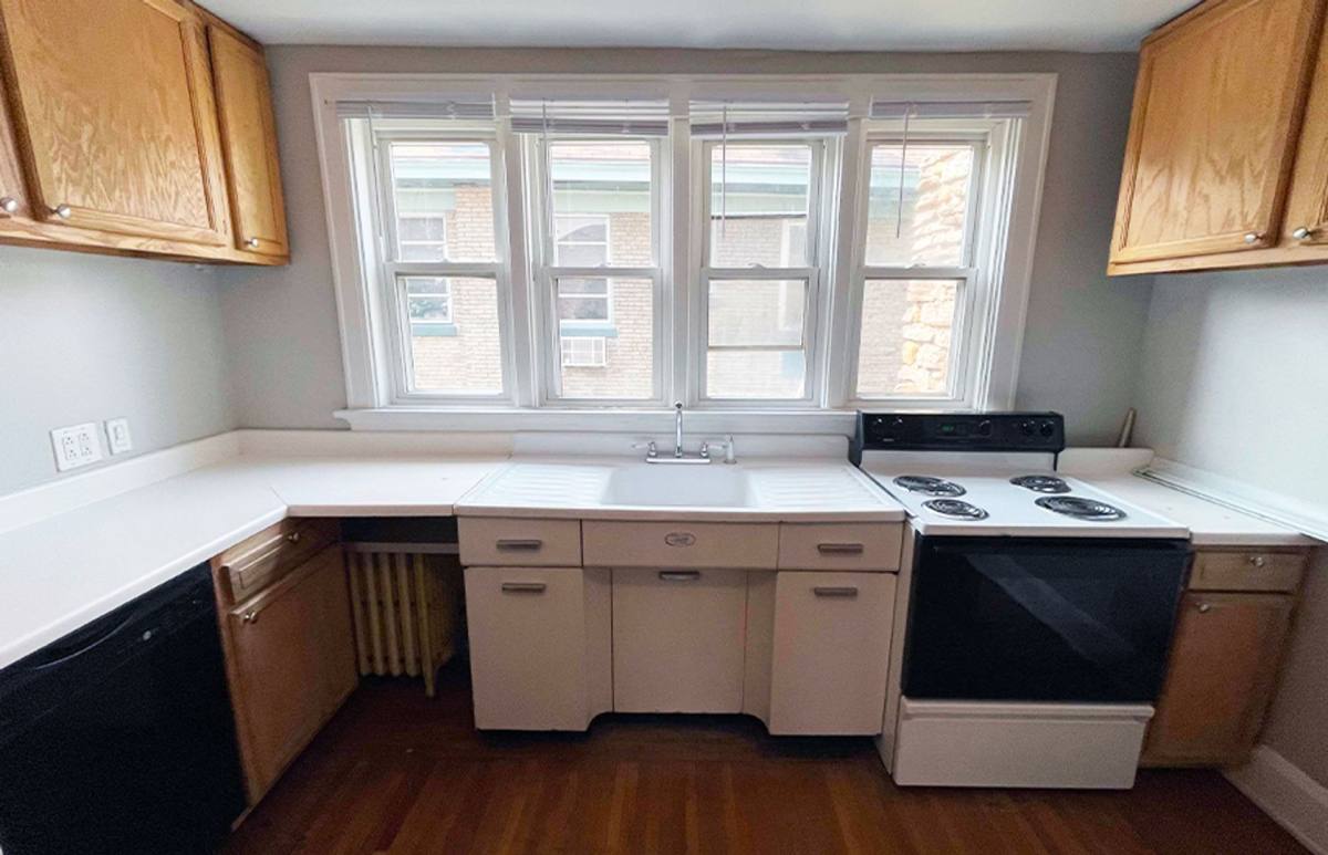 Apartment for rent at 3015 Clifton Ave, Cincinnati, OH 45220
