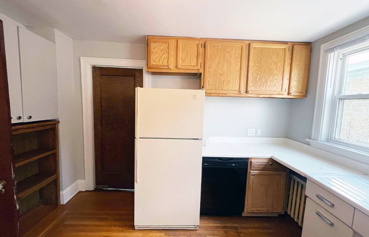 Apartment for rent at 3015 Clifton Ave, Cincinnati, OH 45220