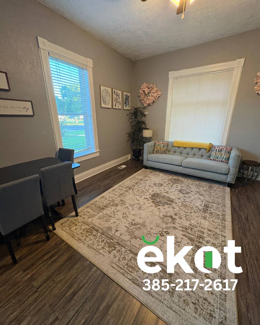 Apartment for rent at 760 E 100 S, Salt Lake City, UT 84102