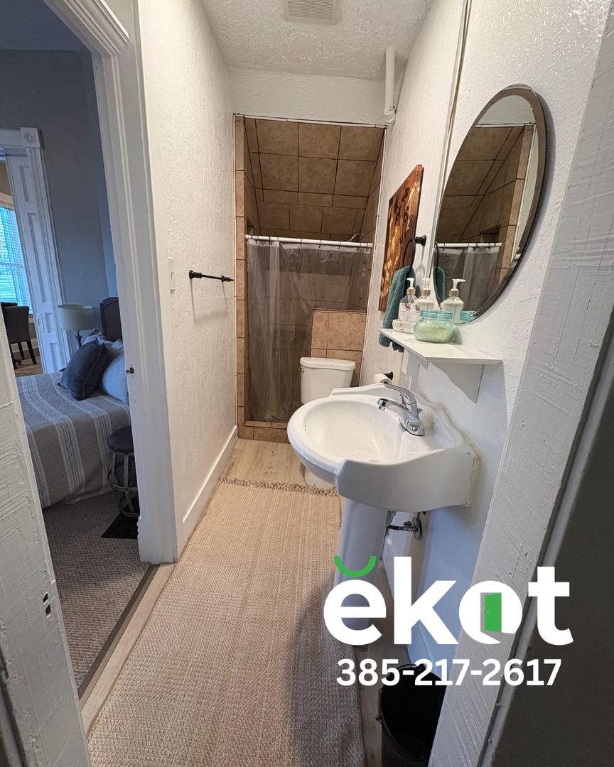 Apartment for rent at 760 E 100 S, Salt Lake City, UT 84102