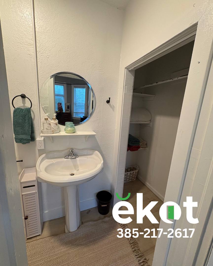 Apartment for rent at 760 E 100 S, Salt Lake City, UT 84102