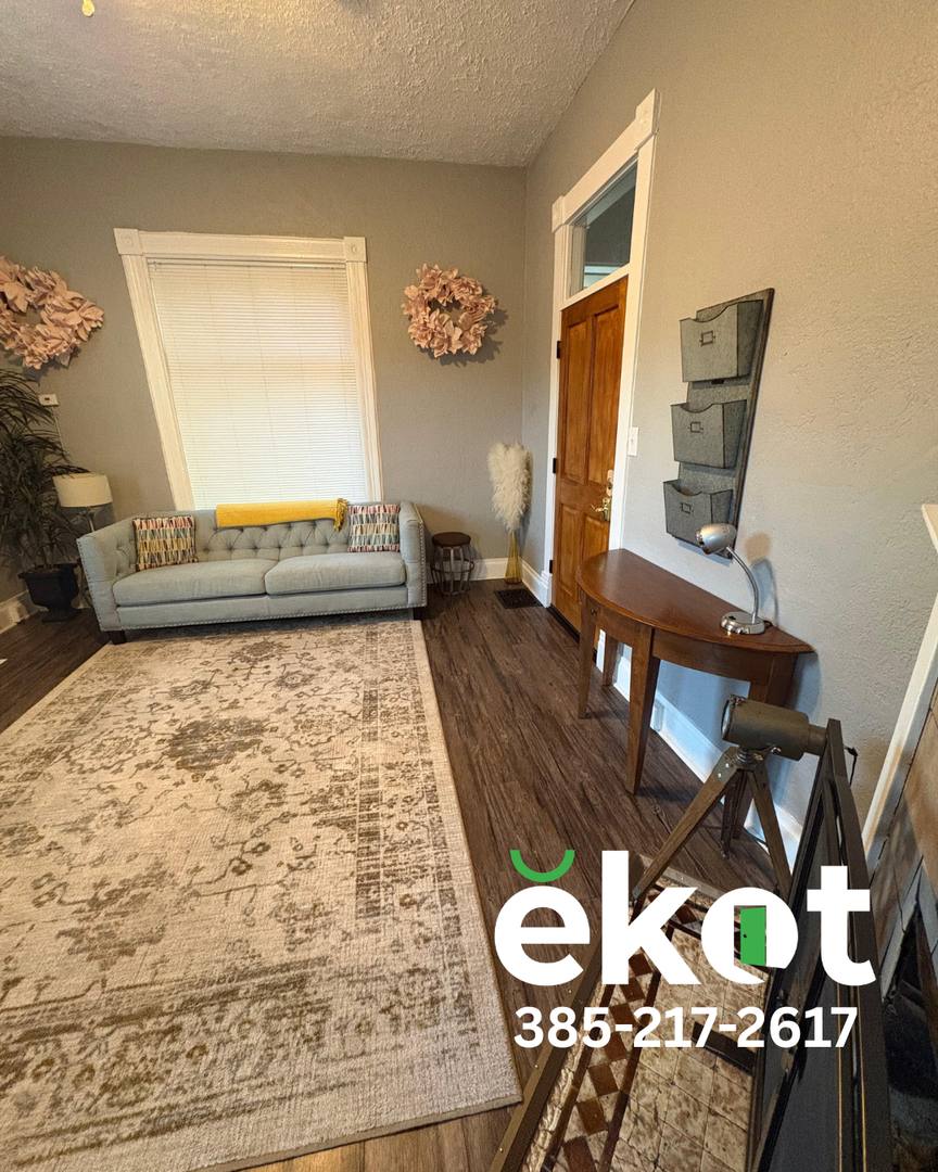 Apartment for rent at 760 E 100 S, Salt Lake City, UT 84102