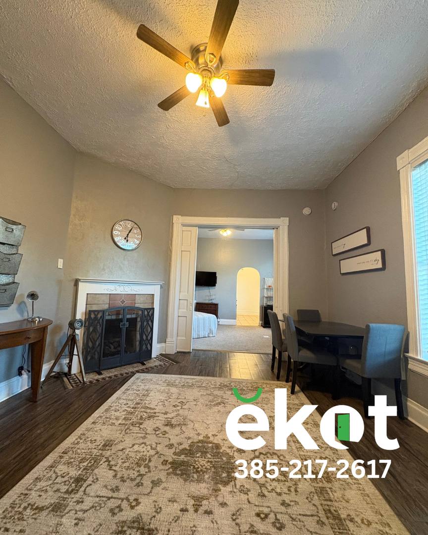 Apartment for rent at 760 E 100 S, Salt Lake City, UT 84102