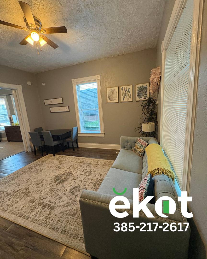 Apartment for rent at 760 E 100 S, Salt Lake City, UT 84102