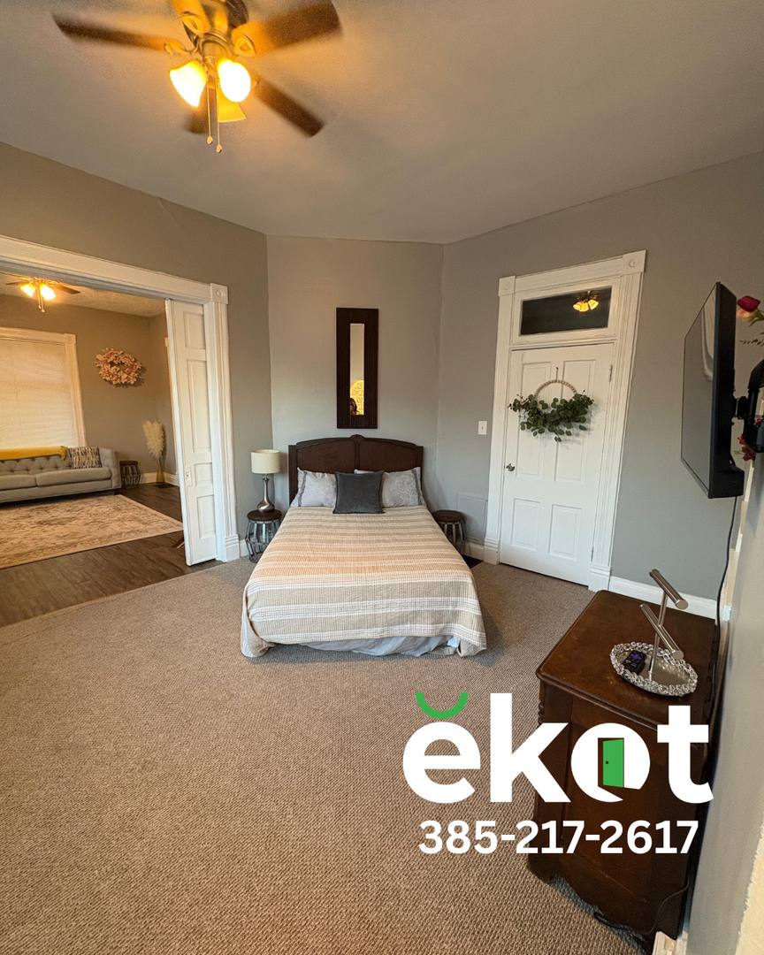 Apartment for rent at 760 E 100 S, Salt Lake City, UT 84102
