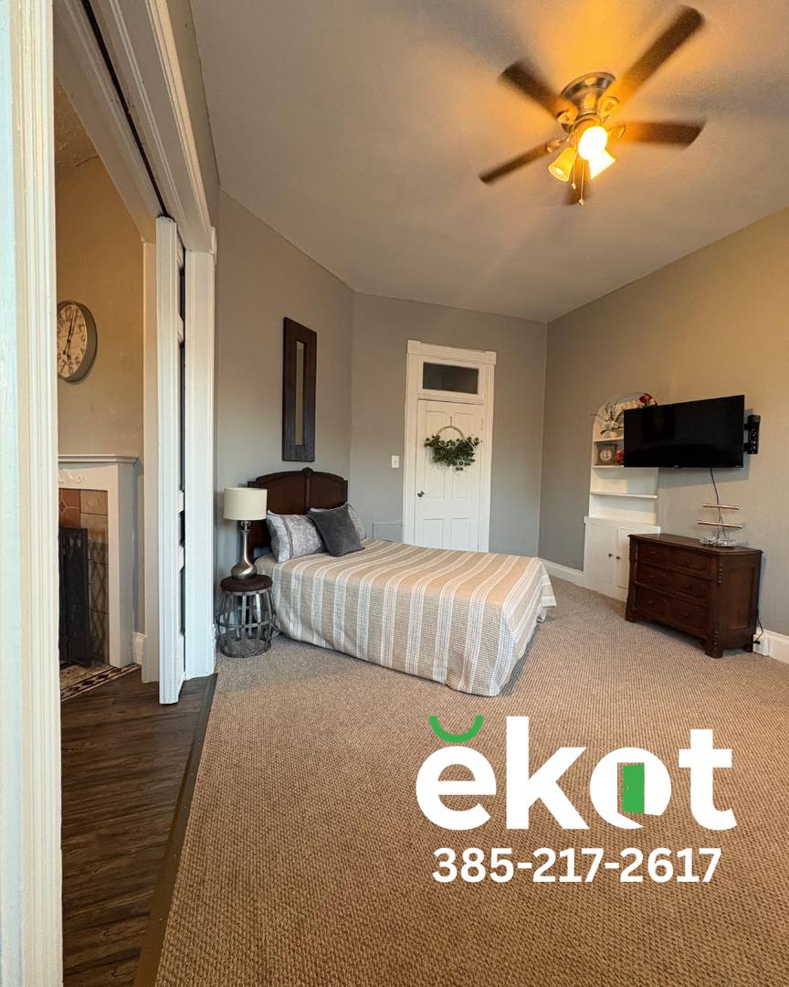 Apartment for rent at 760 E 100 S, Salt Lake City, UT 84102