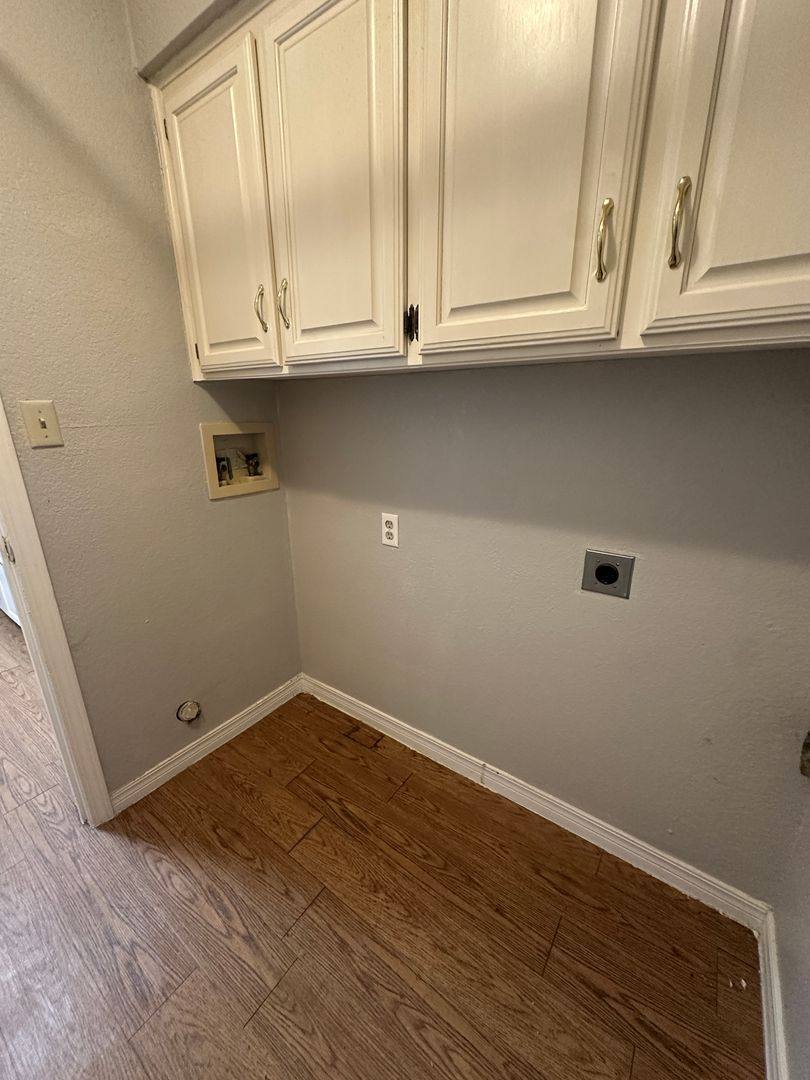 House for rent at 3005 SW 28th, Amarillo, TX 79109