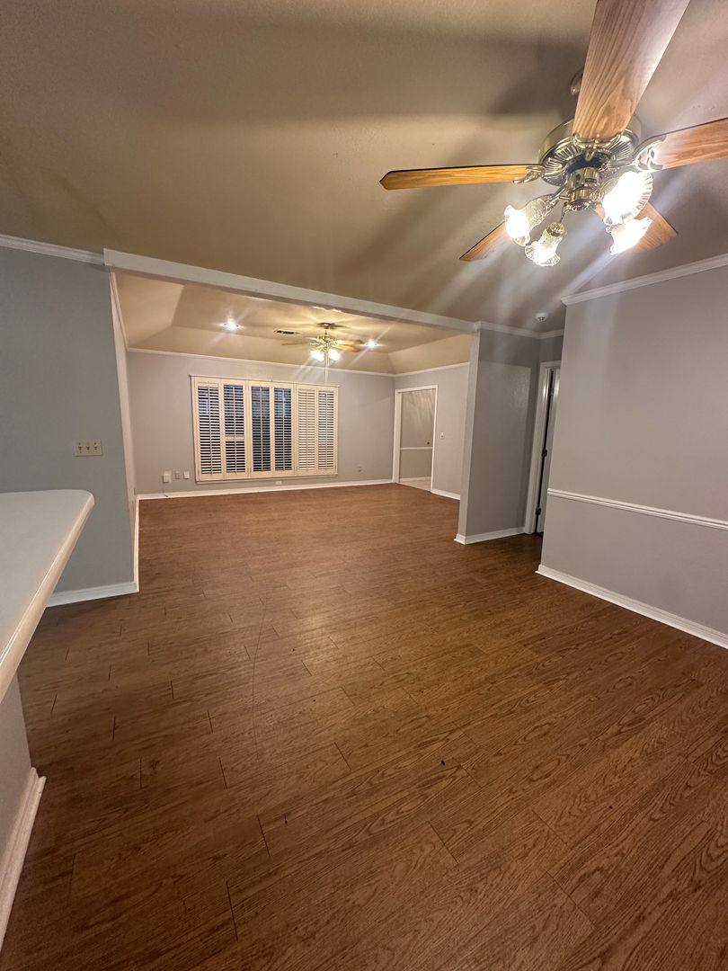 House for rent at 3005 SW 28th, Amarillo, TX 79109