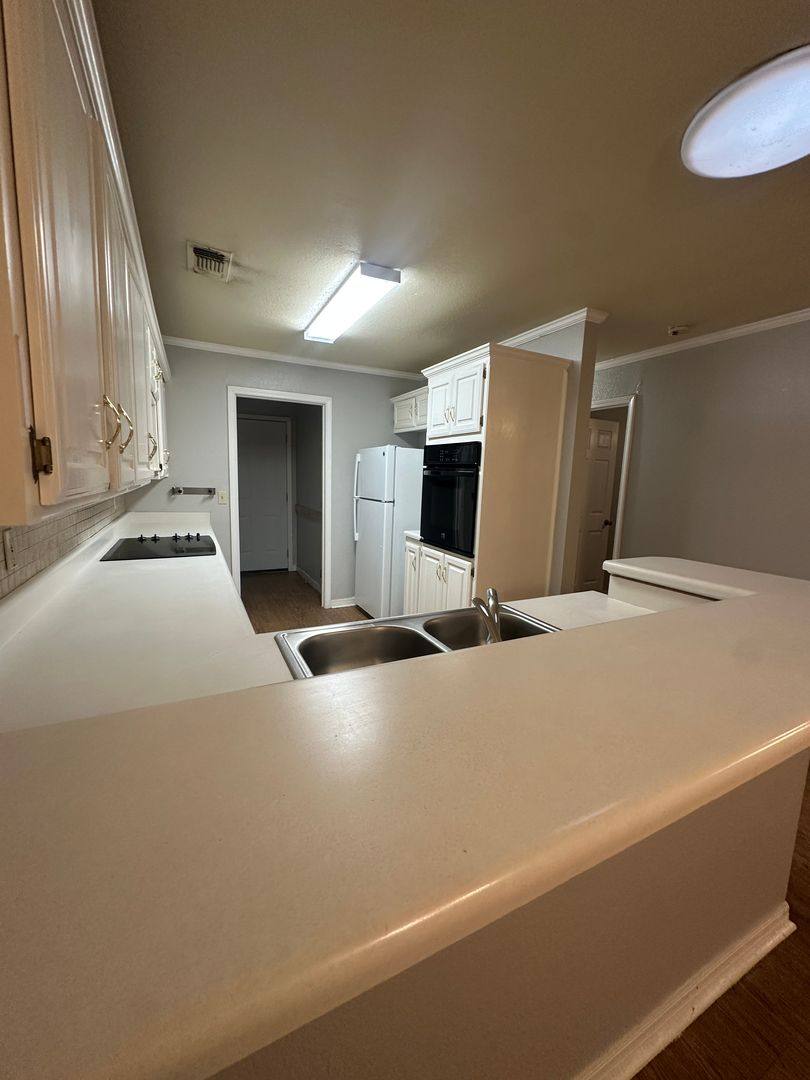 House for rent at 3005 SW 28th, Amarillo, TX 79109
