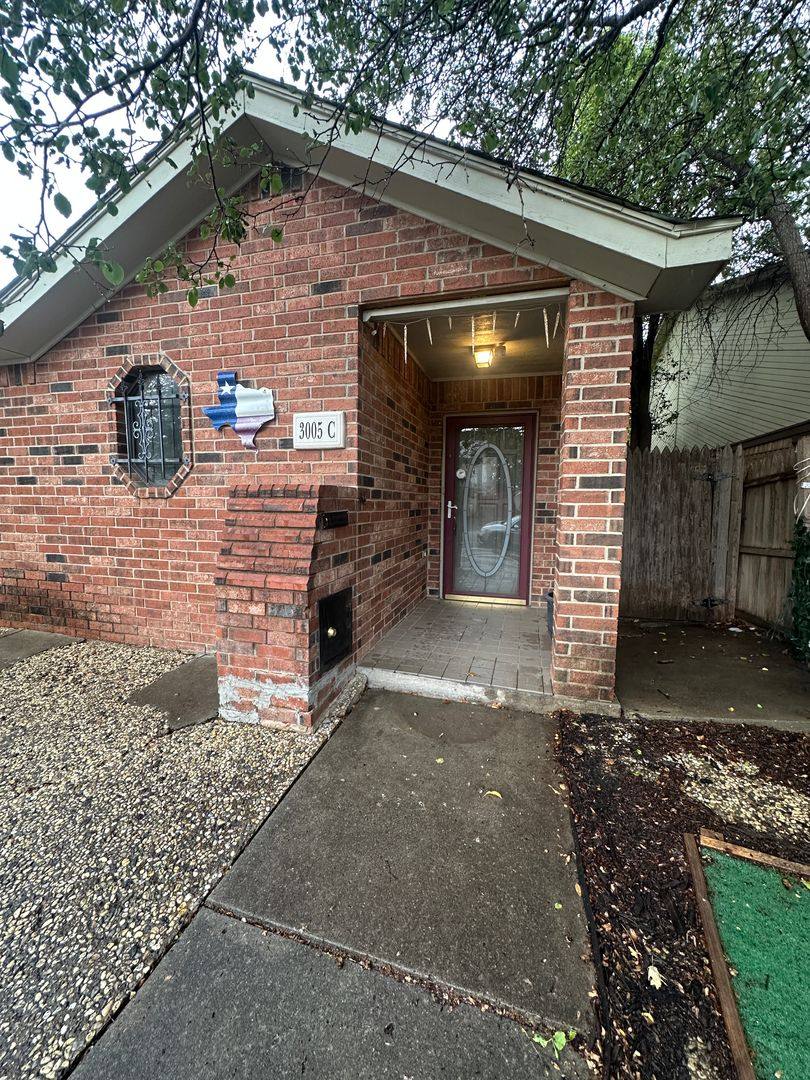 House for rent at 3005 SW 28th, Amarillo, TX 79109
