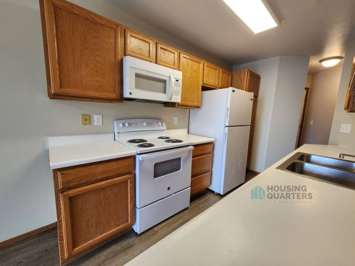 Apartment for rent at 13320 E 28th Ave, Spokane, WA 99216