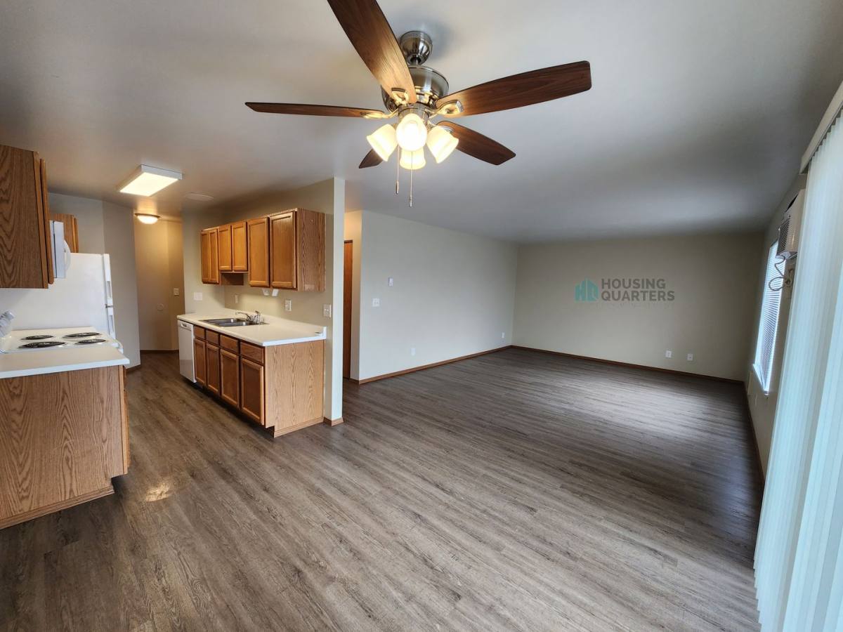 Apartment for rent at 13320 E 28th Ave, Spokane, WA 99216