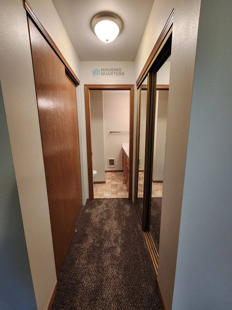 Apartment for rent at 13320 E 28th Ave, Spokane, WA 99216