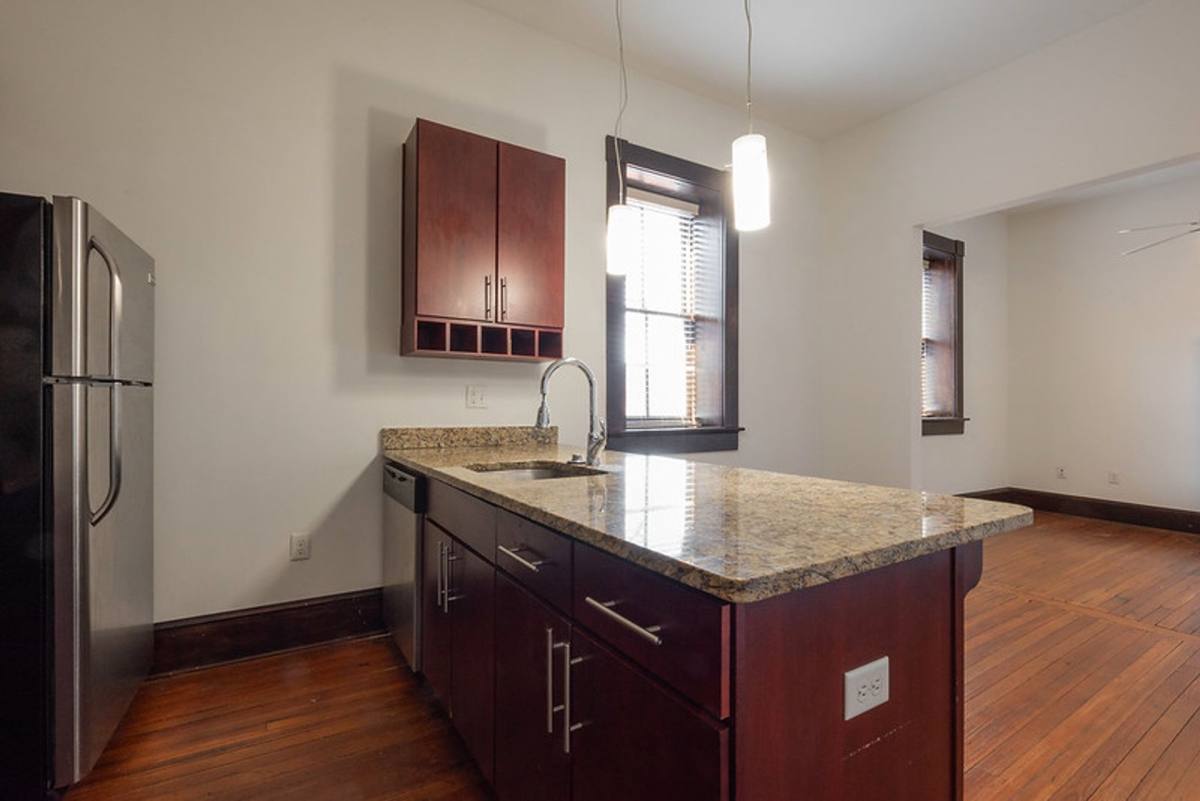 Apartment for rent at 25 W Bank St, Petersburg, VA 23803