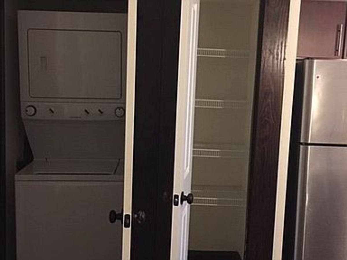 Apartment for rent at 25 W Bank St, Petersburg, VA 23803