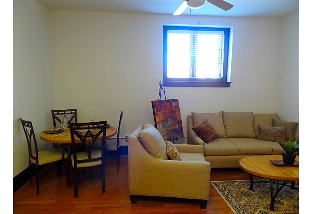 Apartment for rent at 230 N Sycamore St, Petersburg, VA 23803