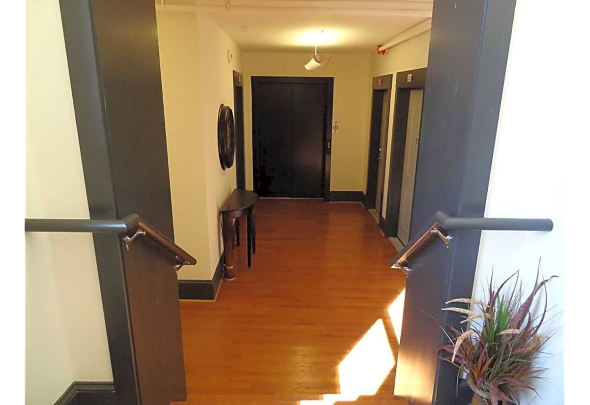 Apartment for rent at 230 N Sycamore St, Petersburg, VA 23803