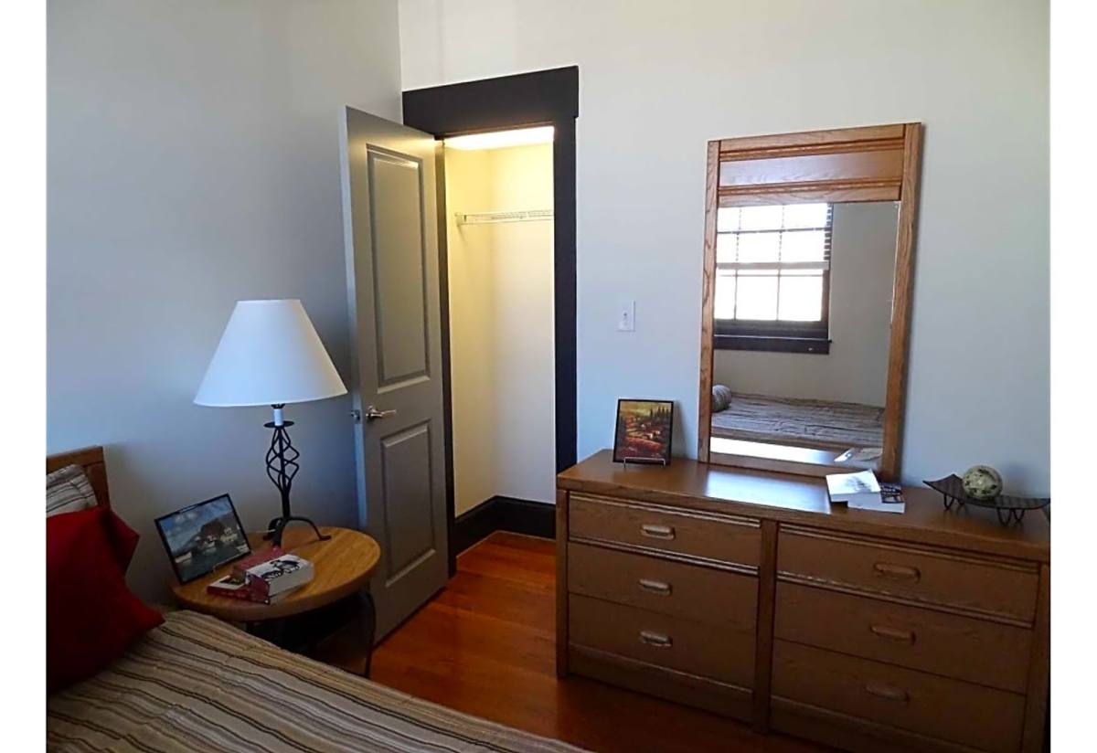 Apartment for rent at 230 N Sycamore St, Petersburg, VA 23803