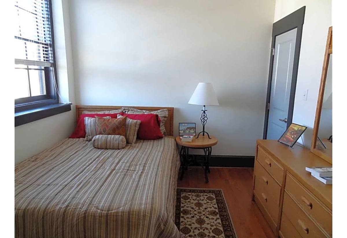 Apartment for rent at 230 N Sycamore St, Petersburg, VA 23803