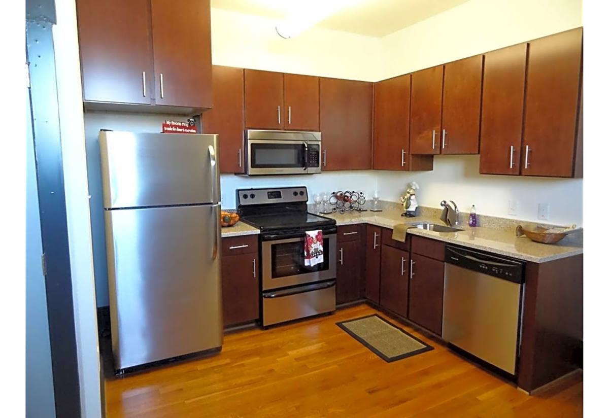 Apartment for rent at 230 N Sycamore St, Petersburg, VA 23803