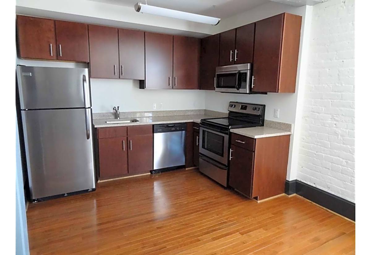Apartment for rent at 230 N Sycamore St, Petersburg, VA 23803
