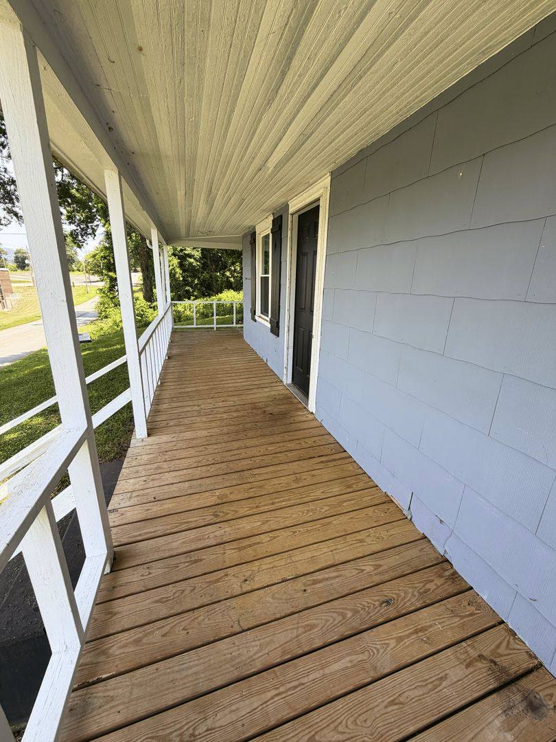 House for rent at 306 Railroad St, Pickens, SC 29671