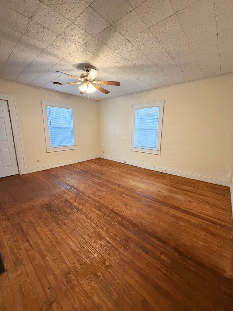 House for rent at 306 Railroad St, Pickens, SC 29671