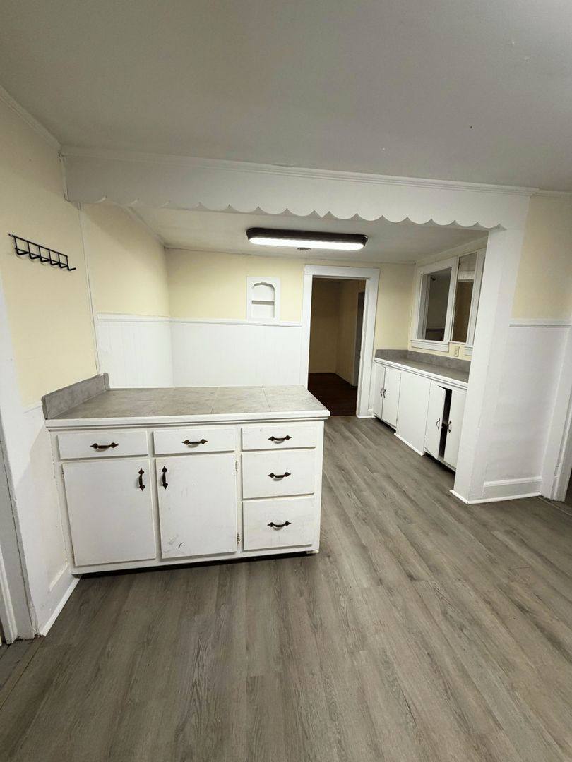 House for rent at 306 Railroad St, Pickens, SC 29671