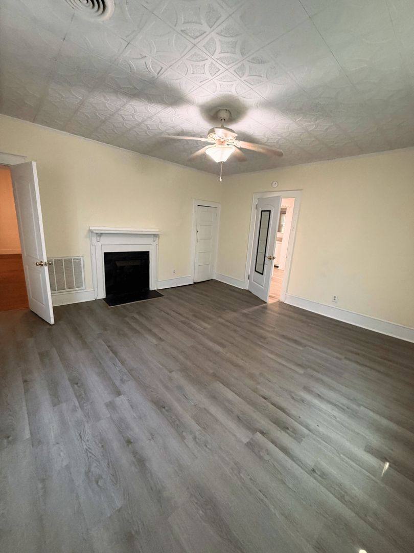 House for rent at 306 Railroad St, Pickens, SC 29671
